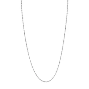 Men's Golden Rope Chain (Small Size)