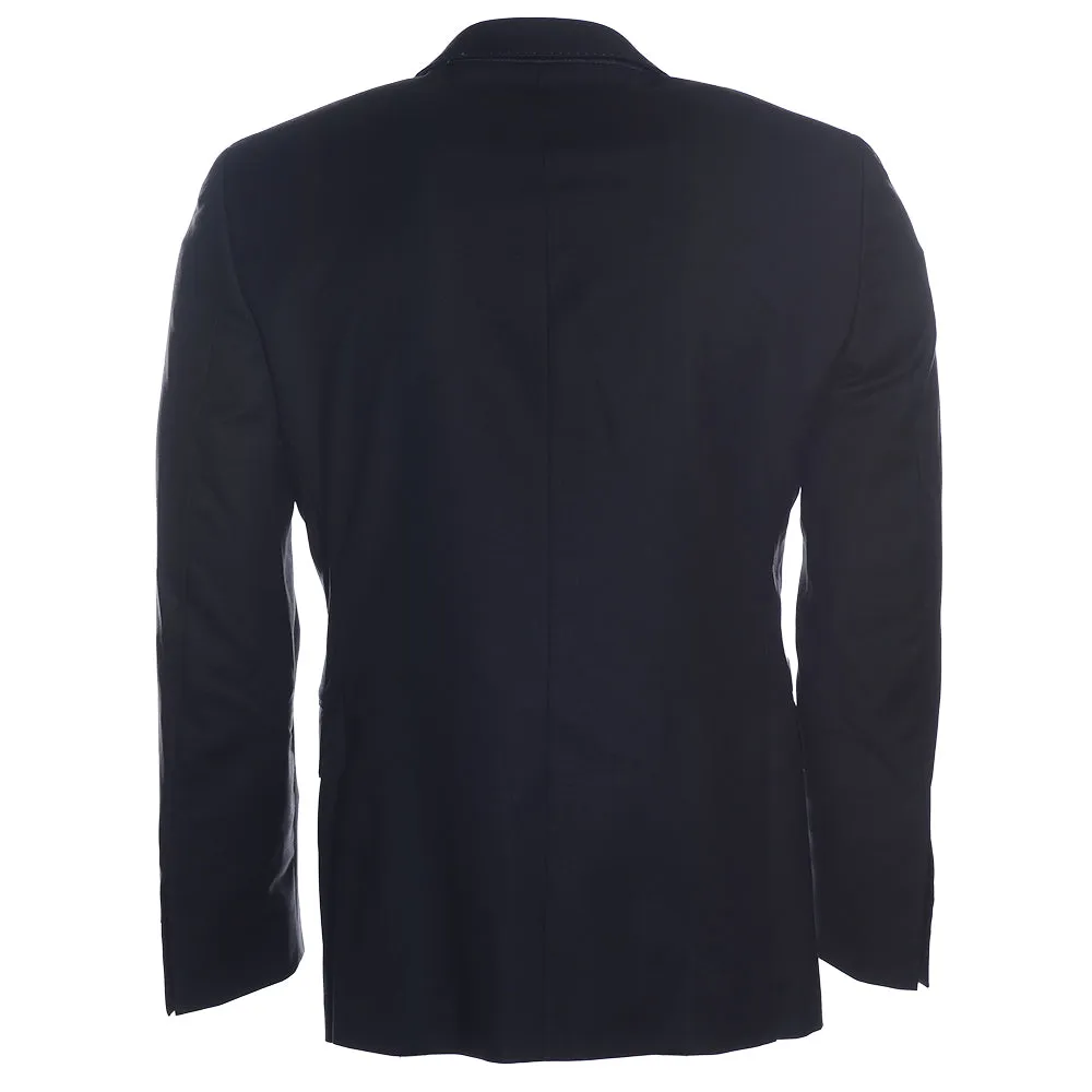 Men's Hackett Blazer in Black