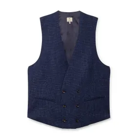 Men's Hackett, Indigo Blazer