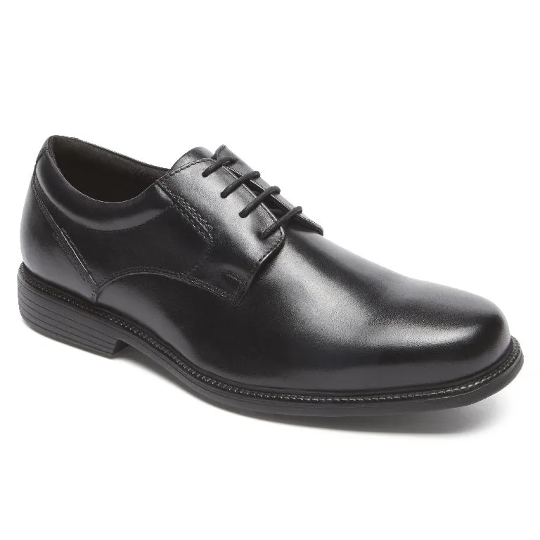 Men's Oxford Shoe - Charles Road Plain Toe