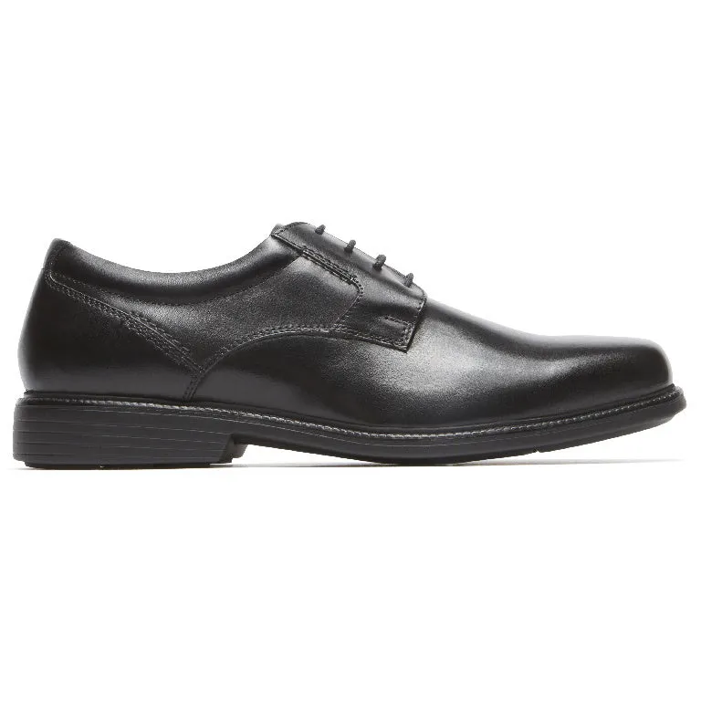 Men's Oxford Shoe - Charles Road Plain Toe