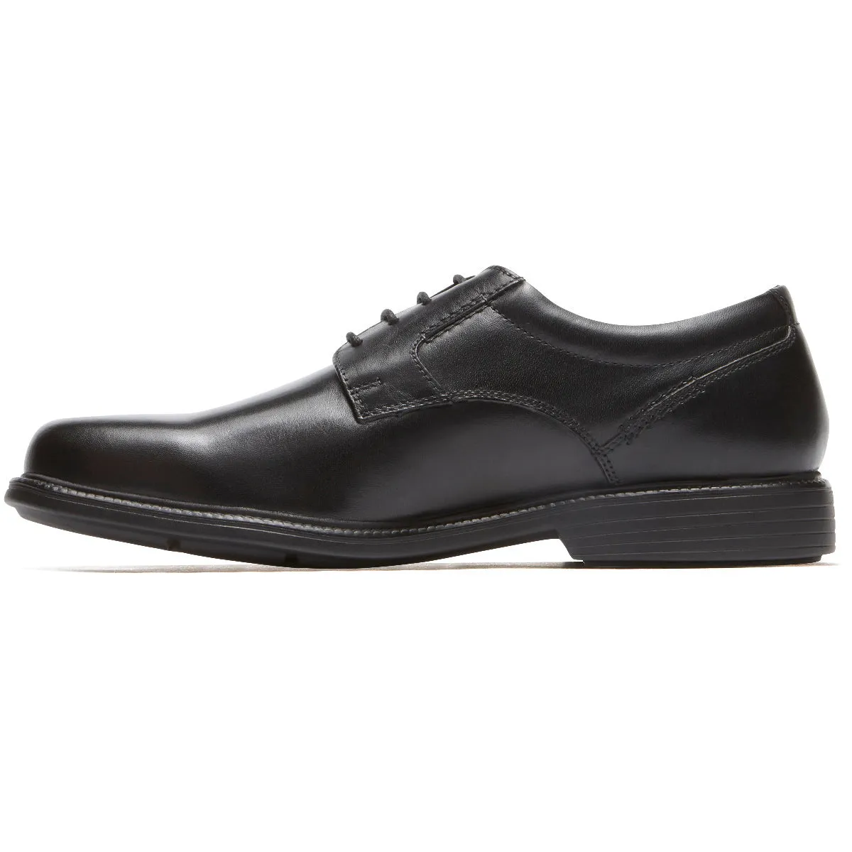 Men's Oxford Shoe - Charles Road Plain Toe