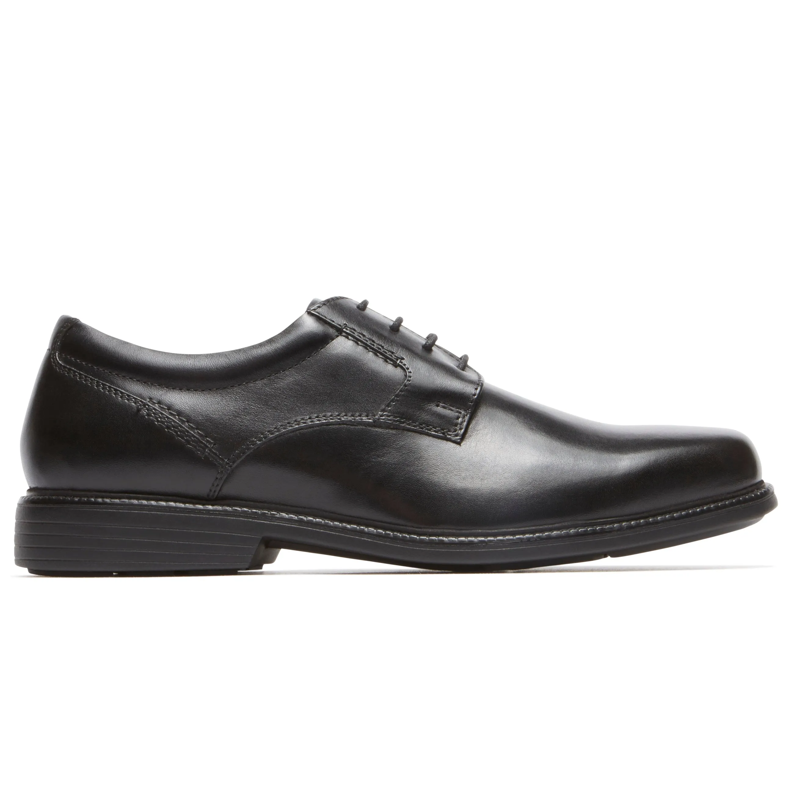 Men's Oxford Shoe - Charles Road Plain Toe