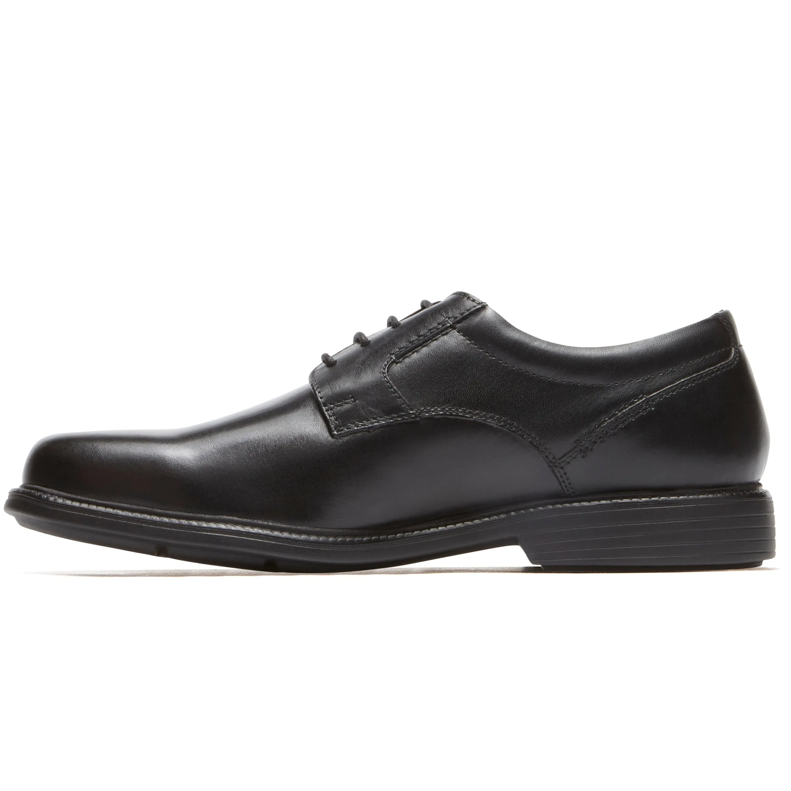 Men's Oxford Shoe - Charles Road Plain Toe