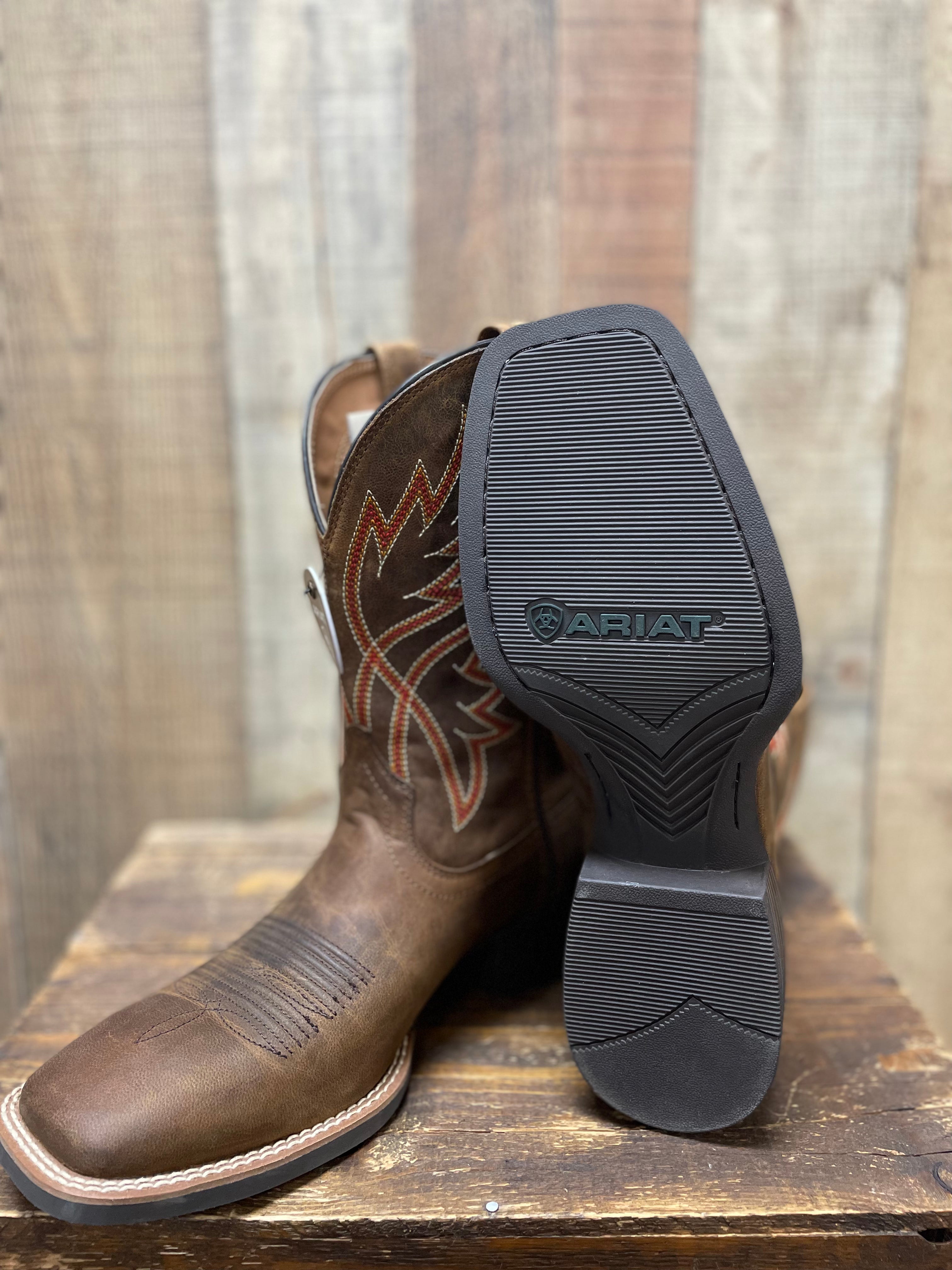 mens sport rafter cowboy boots