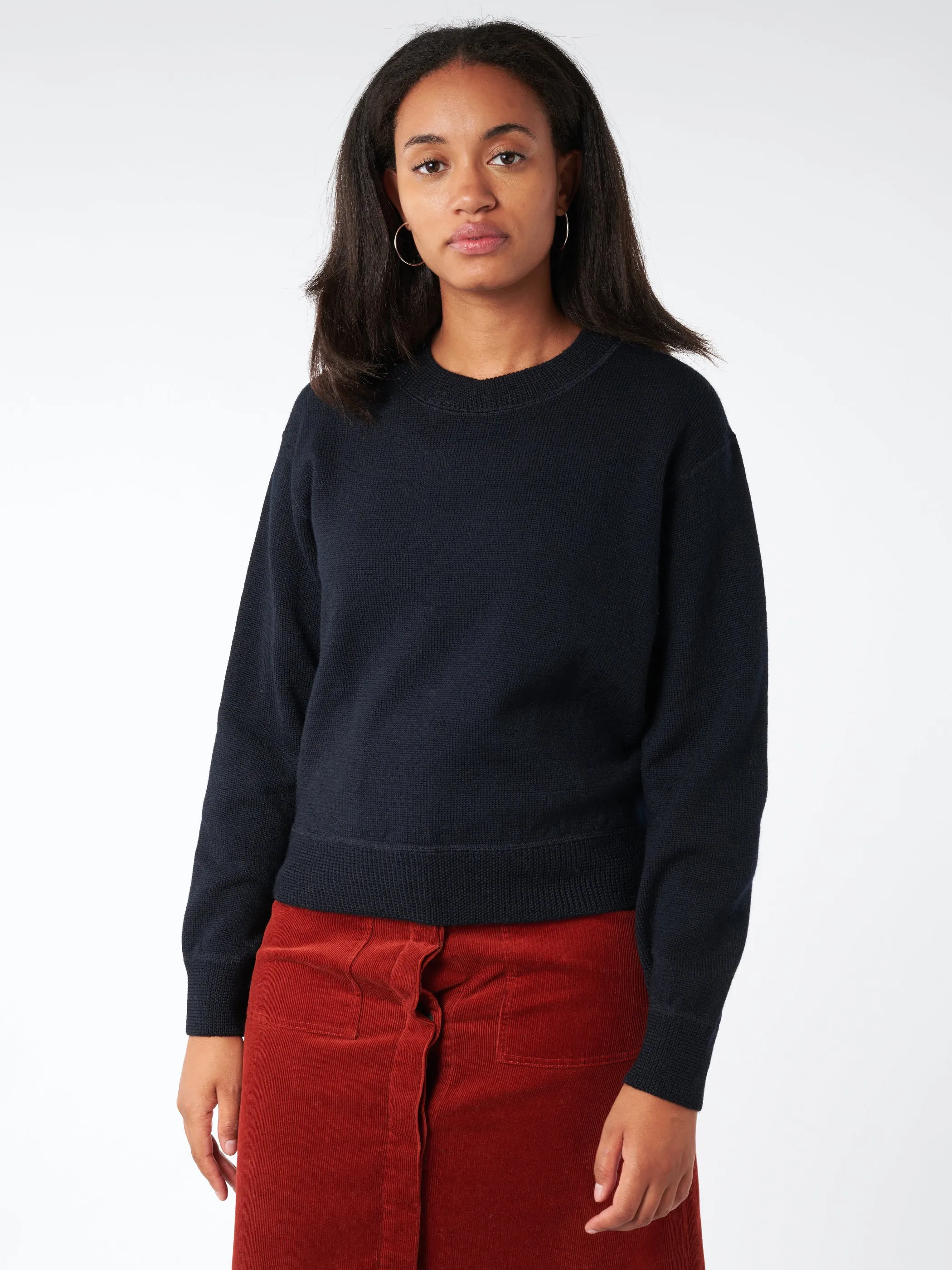 MHL Crew Neck Sweater