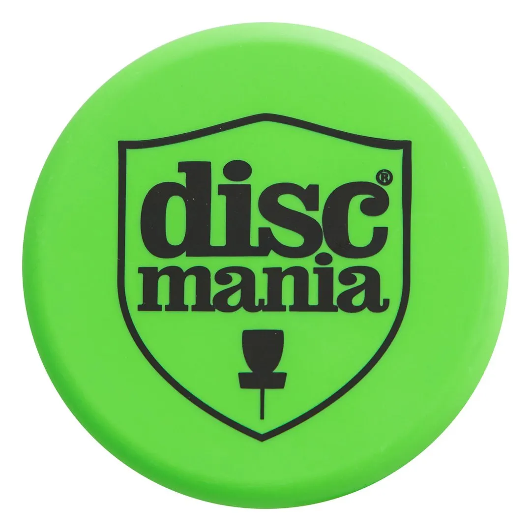 Mini Discmania Marker Disc is the SEO optimized variant.