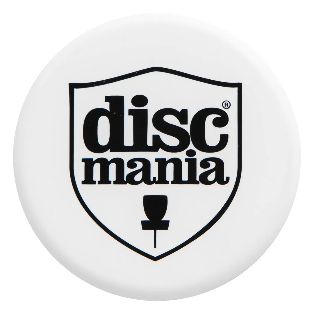 Mini Discmania Marker Disc is the SEO optimized variant.