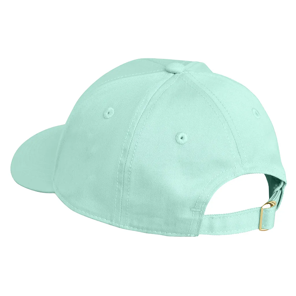 Mini Rodini Baby M.Rodini Sport Cap Green