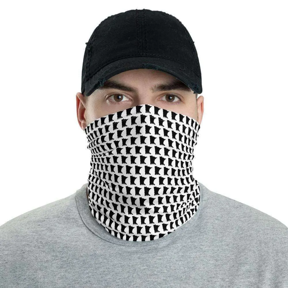 Minnesota Home Neck Gaiter/Face Mask/Bandana