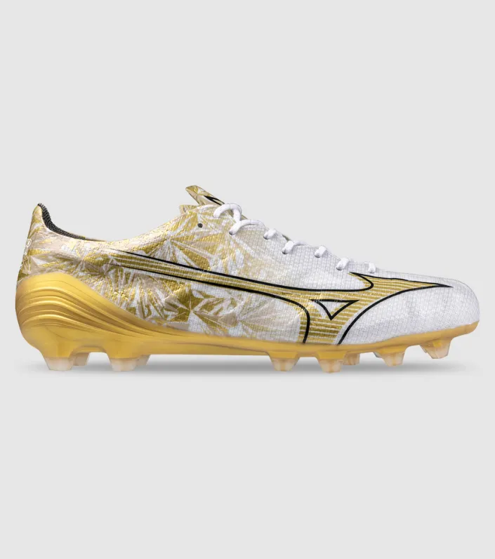 mizuno alpha elite fg football boots