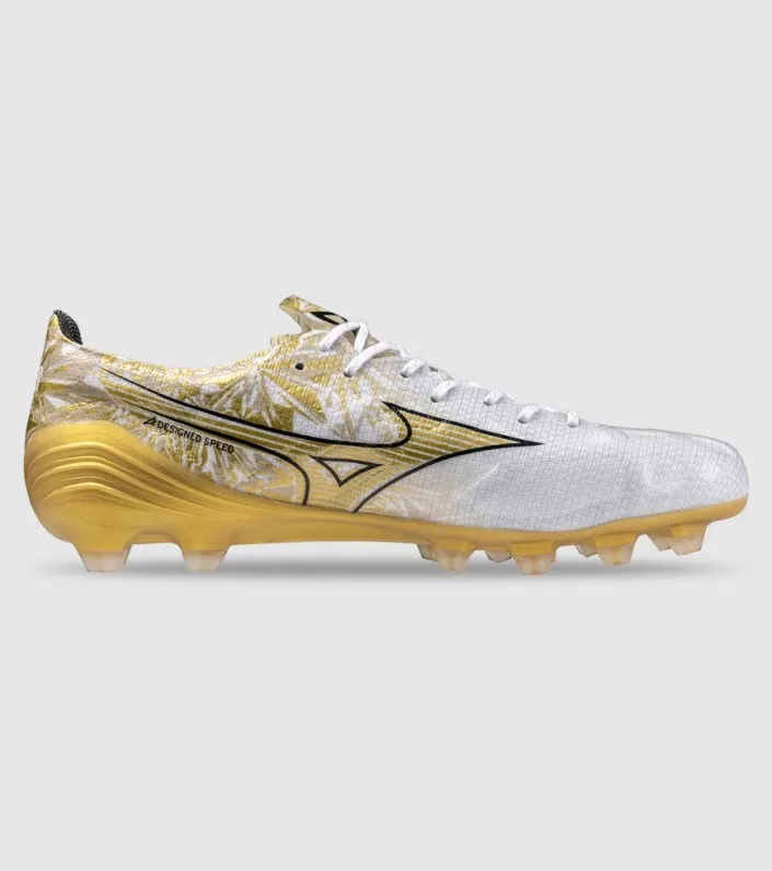 mizuno alpha elite fg football boots