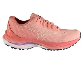 Mizuno Wave Inspire 19 SSW Peach Bud Womens B Width