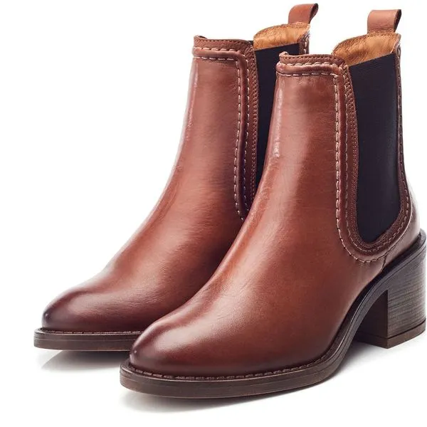 Moda In Pelle Omally Boots