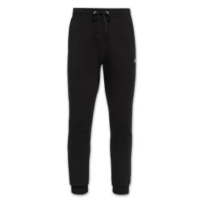 Moose Knuckles Black Heroes Sweatpants