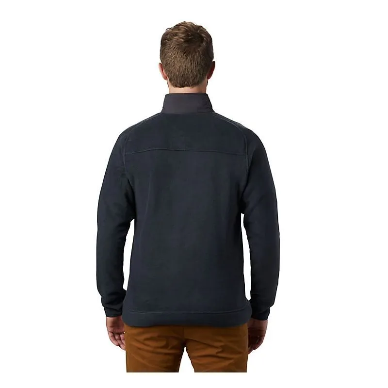 Mountain Hardwear Fleece Jacket - Men's