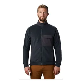 Mountain Hardwear Fleece Jacket - Men's