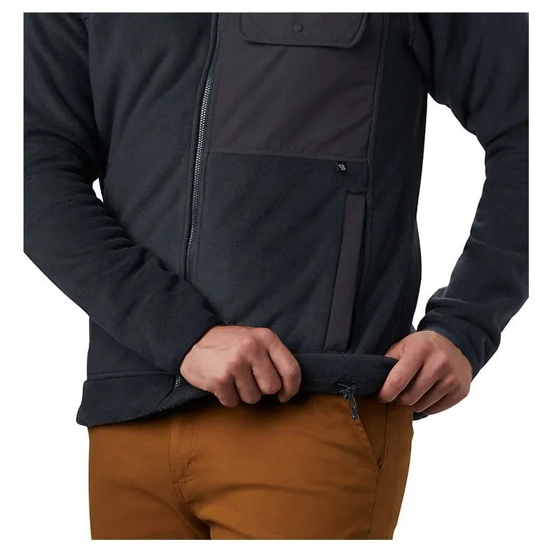 Mountain Hardwear Fleece Jacket - Men's