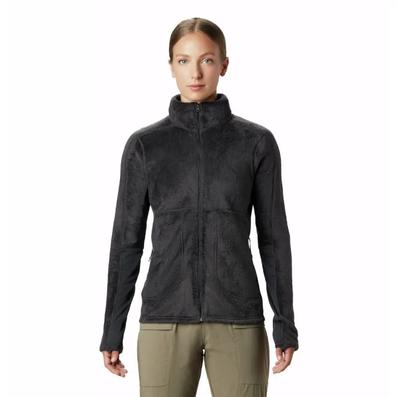 Mountain Hardwear Monkey Fleece Jacket for Women