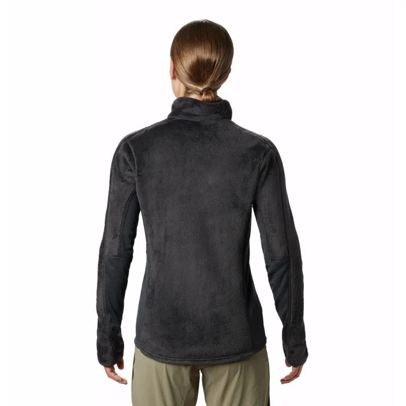 Mountain Hardwear Monkey Fleece Jacket for Women