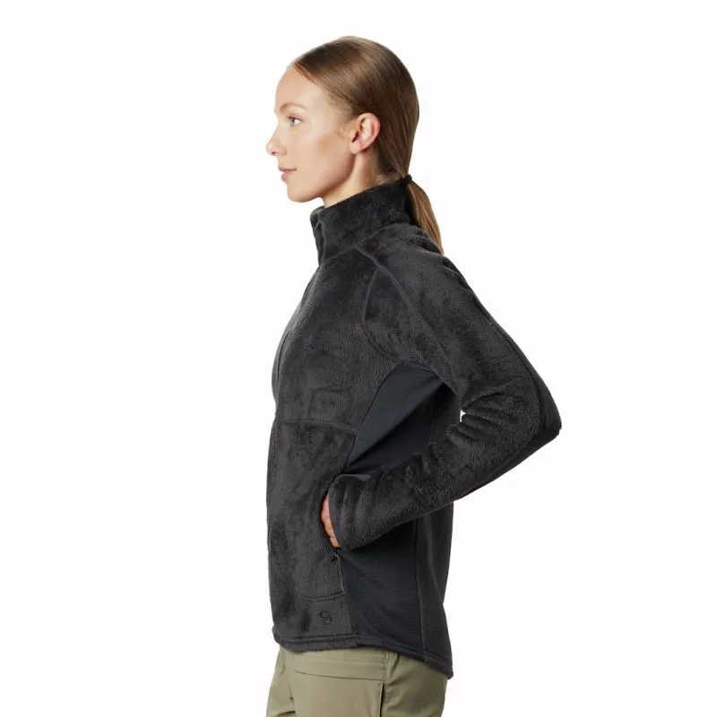 Mountain Hardwear Monkey Fleece Jacket for Women