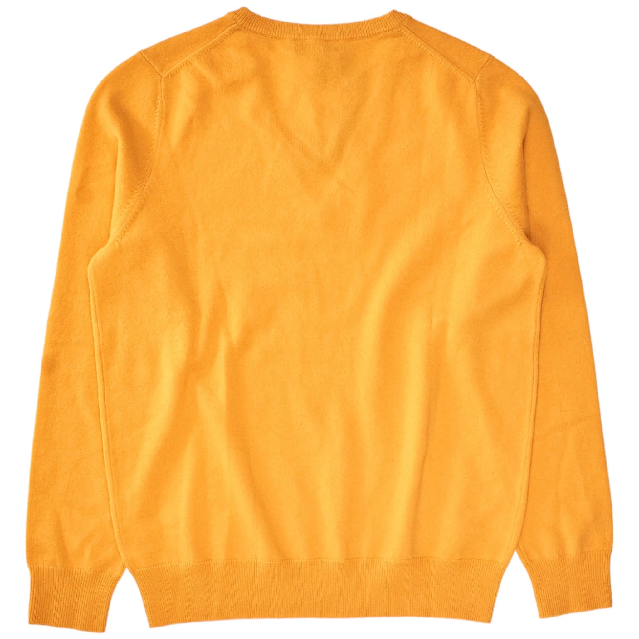 N. Peal Satsuma Cashmere Sweater