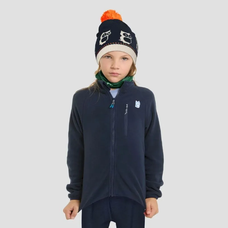 Namuk Children's Bio-Fleece Jacket - Fleece Jacket