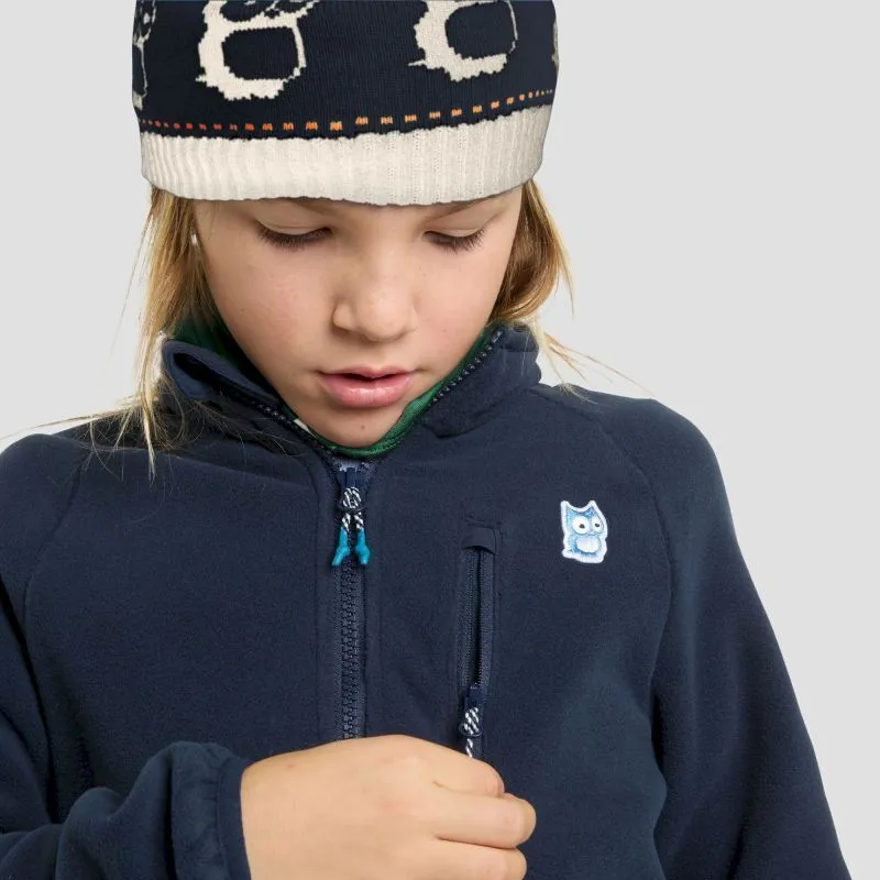 Namuk Children's Bio-Fleece Jacket - Fleece Jacket