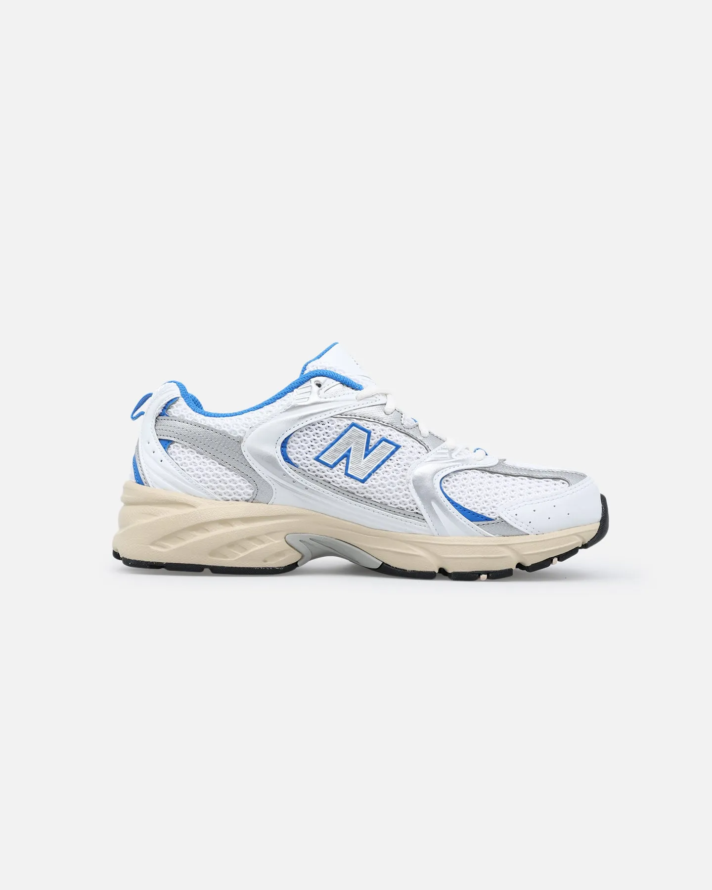 New Balance Women's 530 White Blue