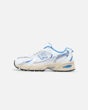 New Balance Women's 530 White Blue