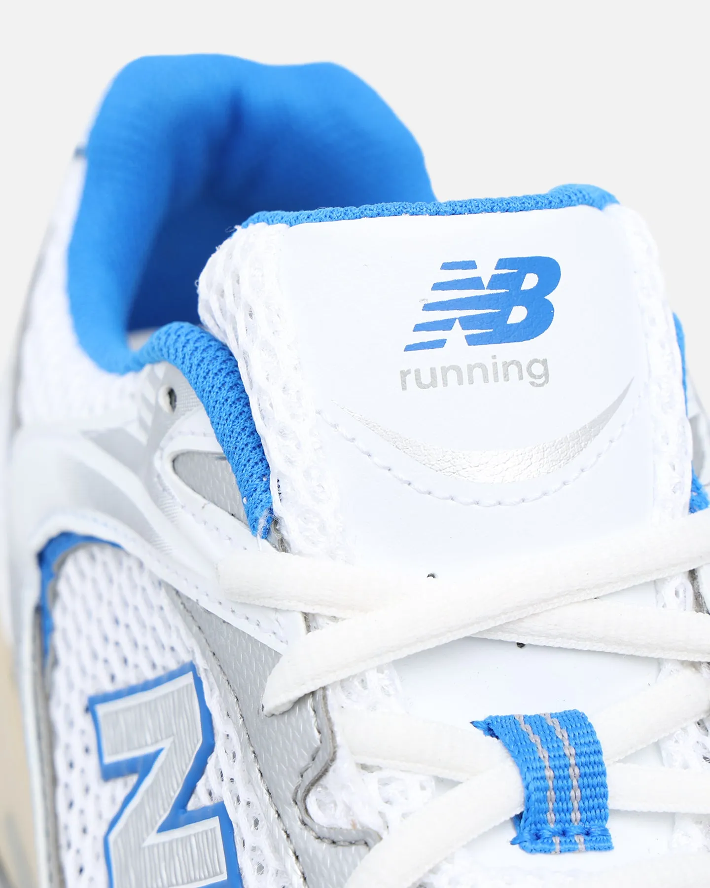 New Balance Women's 530 White Blue