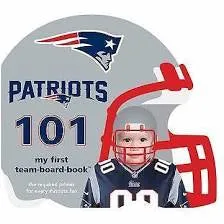 New England Patriots - A Comprehensive Guide to Patriots Football