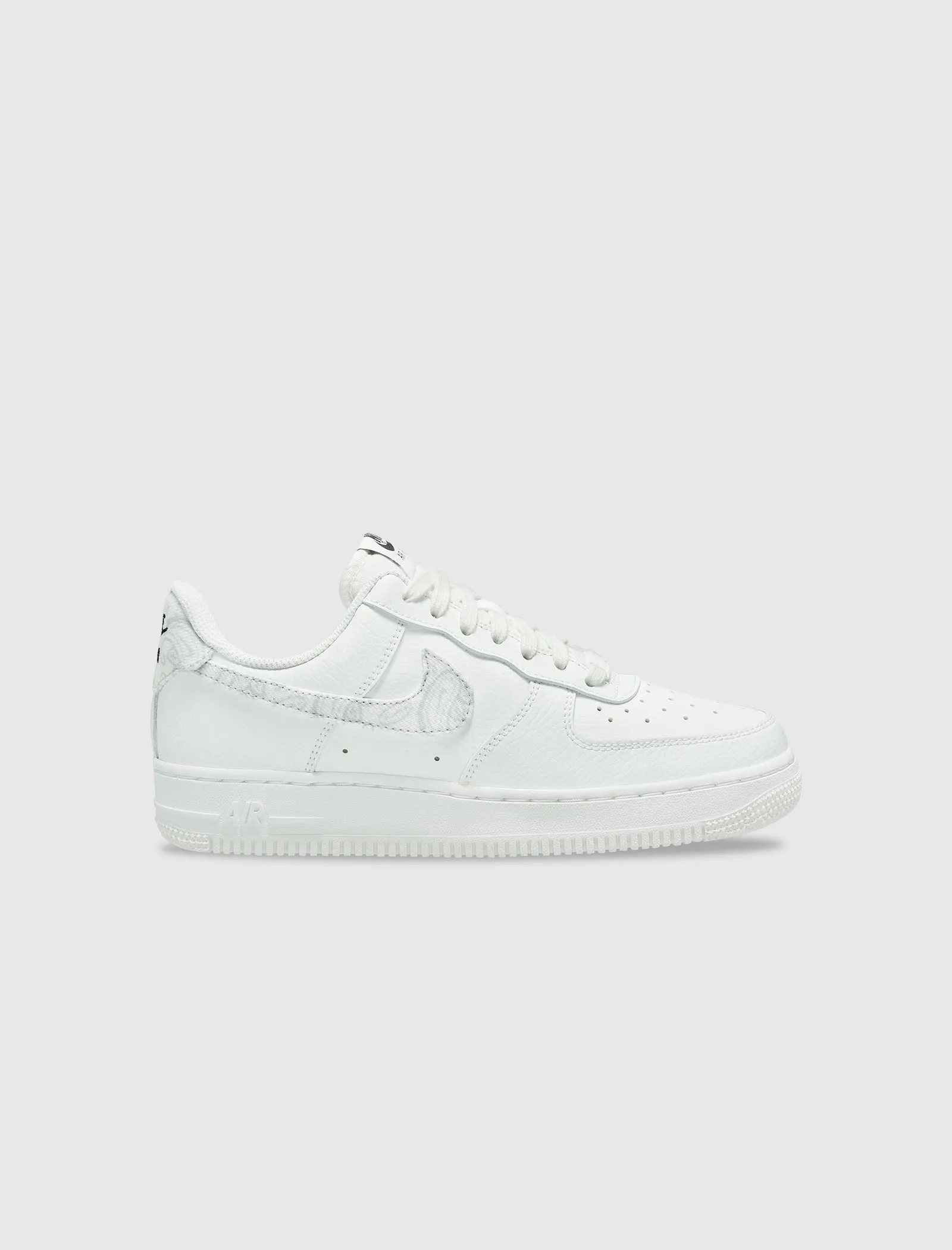 Nike Air Force 1 '07 Summit White