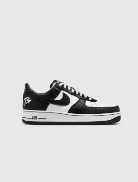 Nike Air Force 1 x Terror Squad Black/White