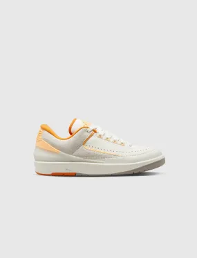 Nike Air Jordan 2 Retro Low Craft Melon Tint