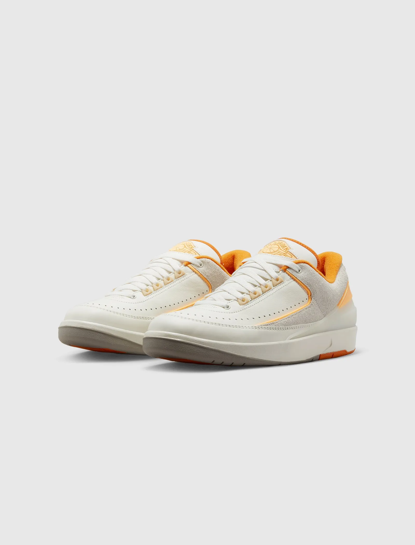 Nike Air Jordan 2 Retro Low Craft Melon Tint