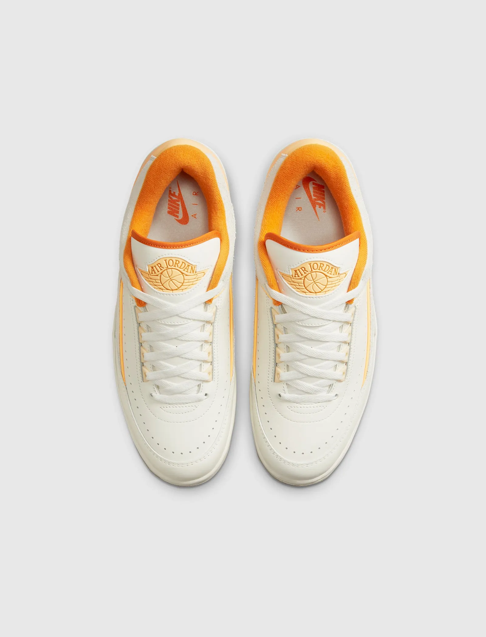 Nike Air Jordan 2 Retro Low Craft Melon Tint