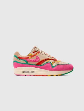 NIKE AIR MAX 1 FAMILIA $140.00  $98.00 This item is on final sale, it cannot be exchanged or returned.  This product is not el