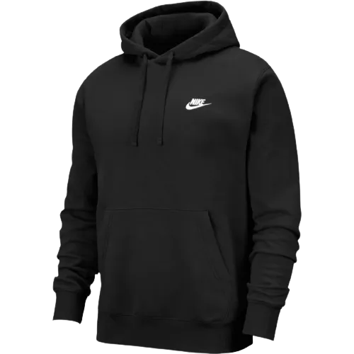 Nike Hooded Fleece Sweatshirt