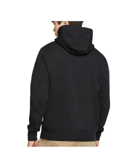 Nike Hooded Fleece Sweatshirt