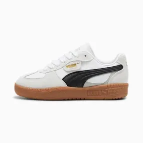 Palermo Moda Women's Sneakers | PUMA White-PUMA Black | PUMA Shoes | PUMA 