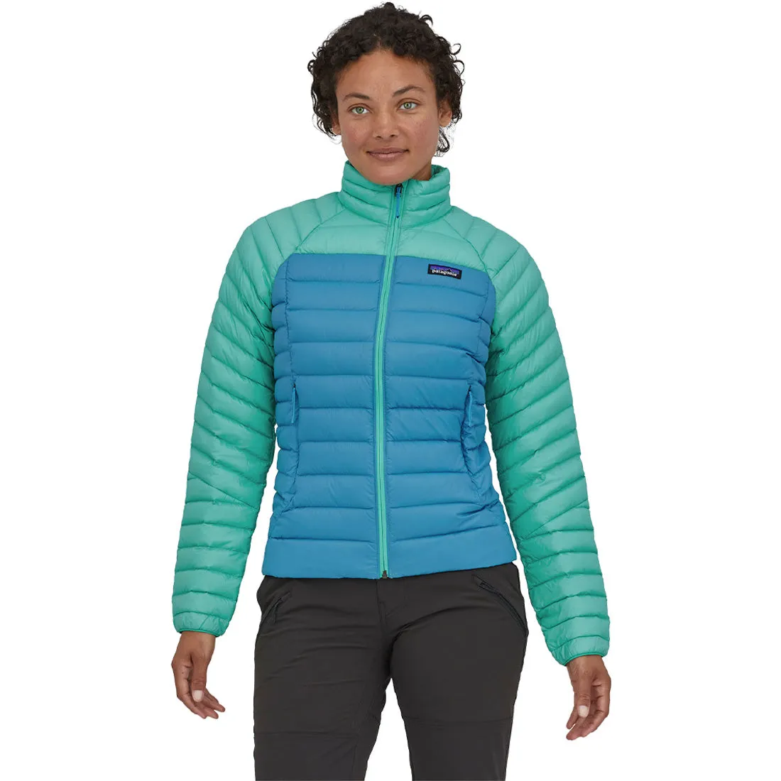 Patagonia Down Sweater - Women's