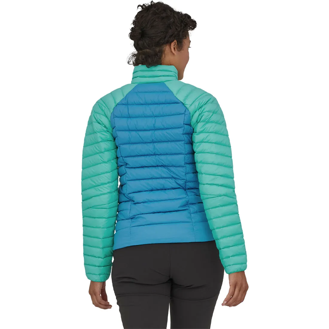 Patagonia Down Sweater - Women's