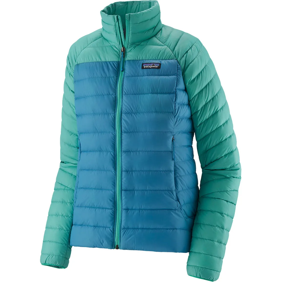 Patagonia Down Sweater - Women's