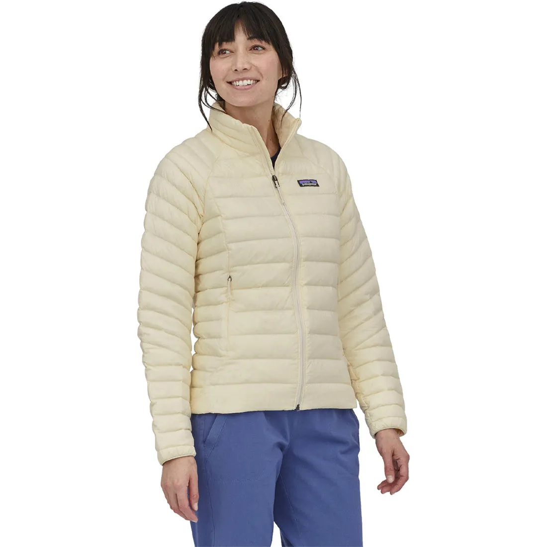 Patagonia Down Sweater - Women's