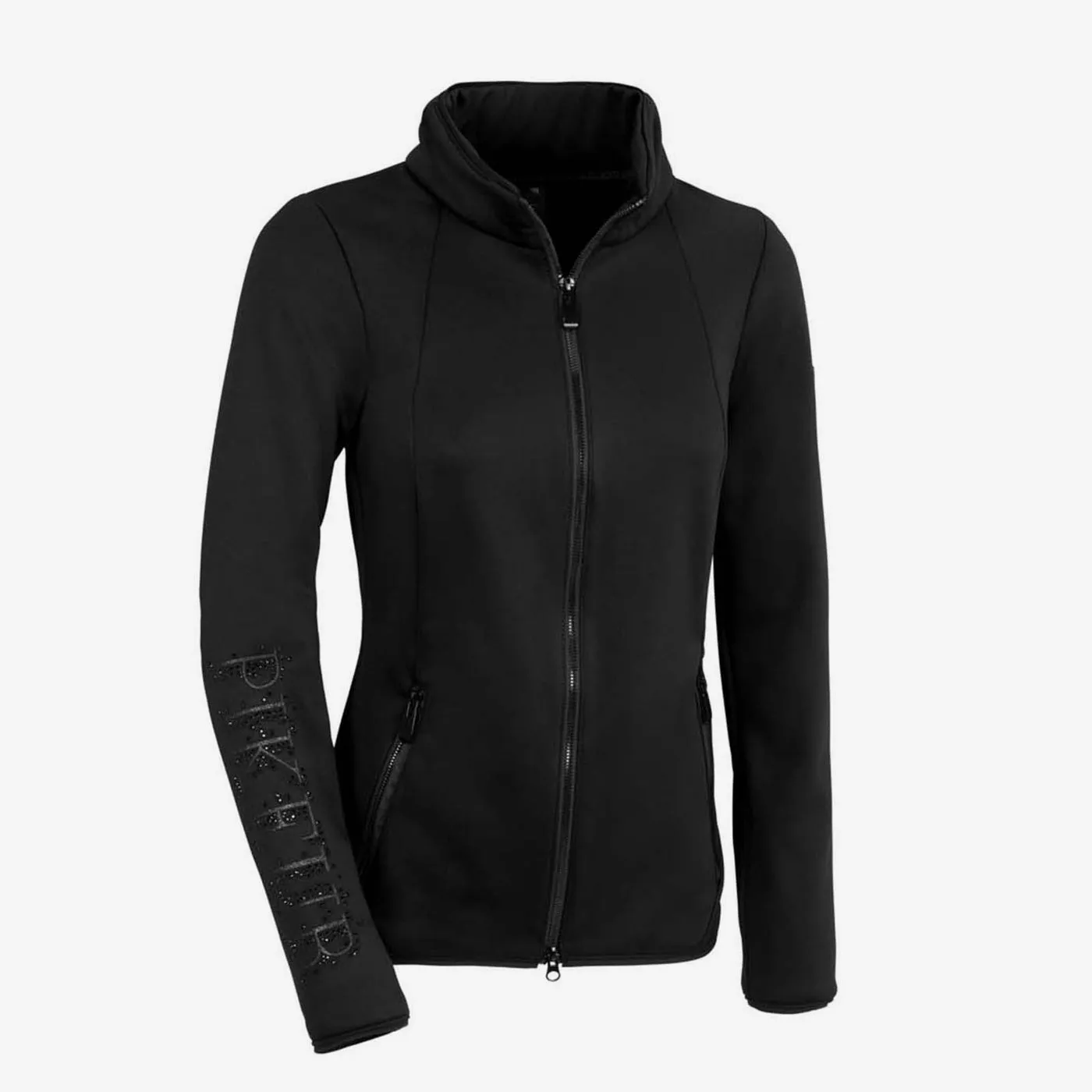 Pikeur Pura Sweat Jacket