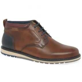 Pikolinos Burton Mens Boots