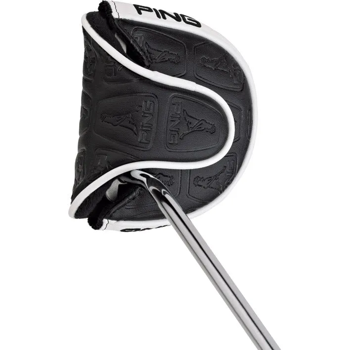 Ping Core Mallet Putter Headcover