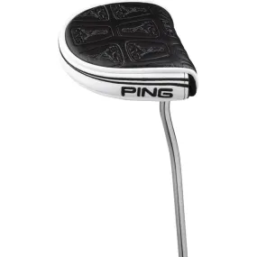 Ping Core Mallet Putter Headcover