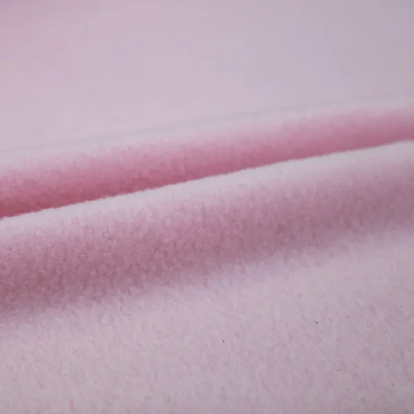 Pink Polar Fleece - Buy now and stay warm